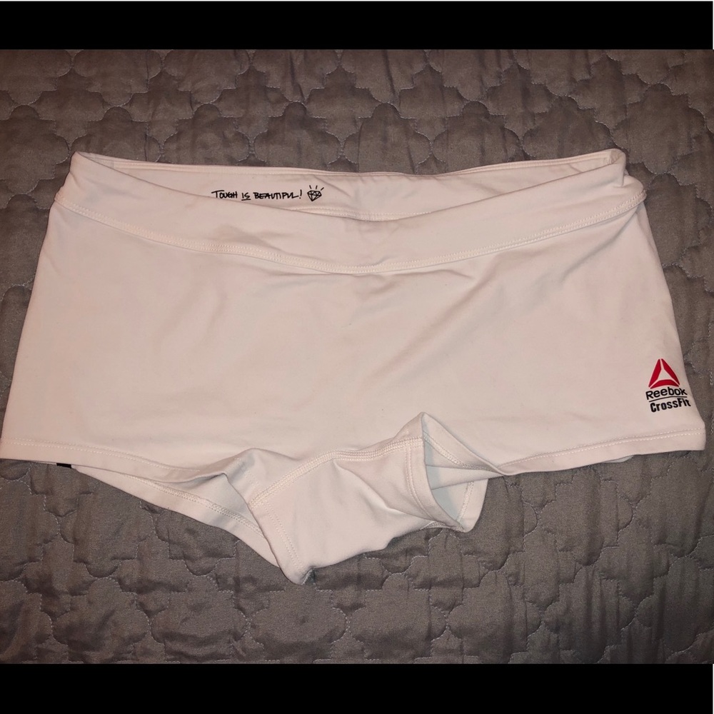 Reebok Spandex